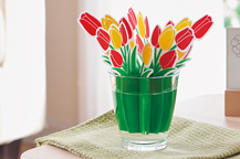 お部屋の乾燥対策に!