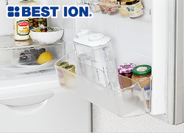 ベストイオンシリーズ